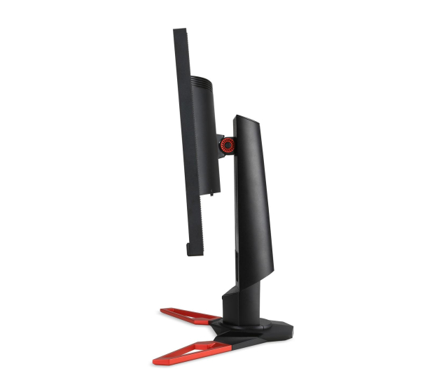 Monitor ACER 27" XB271HUbmiprz UM.HX1EE.005 - 265313 - zdjęcie 6